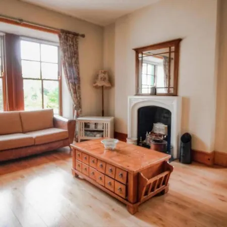 Vakantiehuis Duntinney House Portsalon Carran (Donegal)