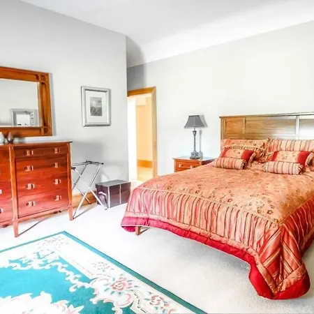 Duntinney House Portsalon Vakantiehuis