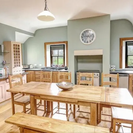 Duntinney House Portsalon *