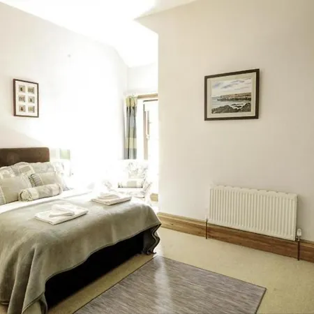 Duntinney House Portsalon Vakantiehuis Carran (Donegal)